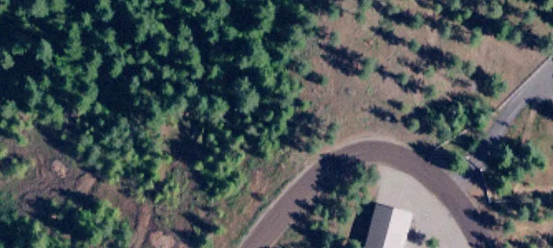 Lake View Waterfront Land