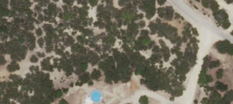 Residential Land Lot