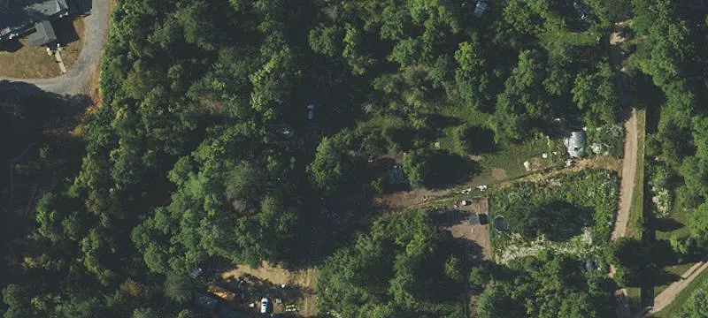 7.69-Acre Residential Development Land