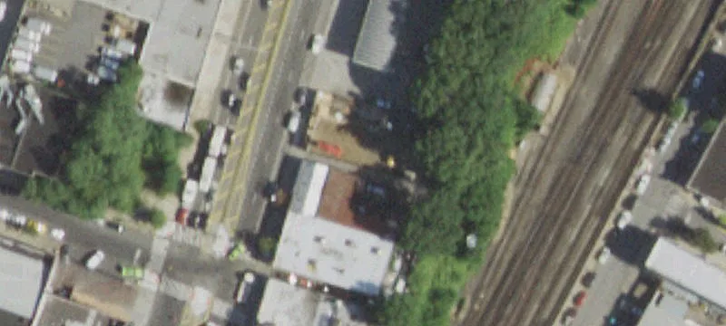 Mixed-Use Development Site
