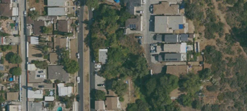 Two-Unit Multifamily Property