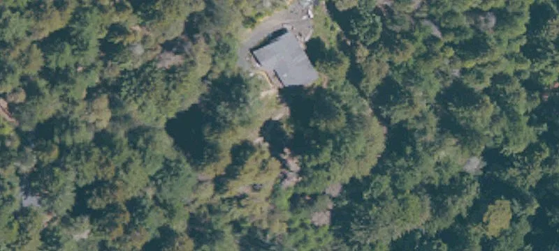 Residential Land with Creek