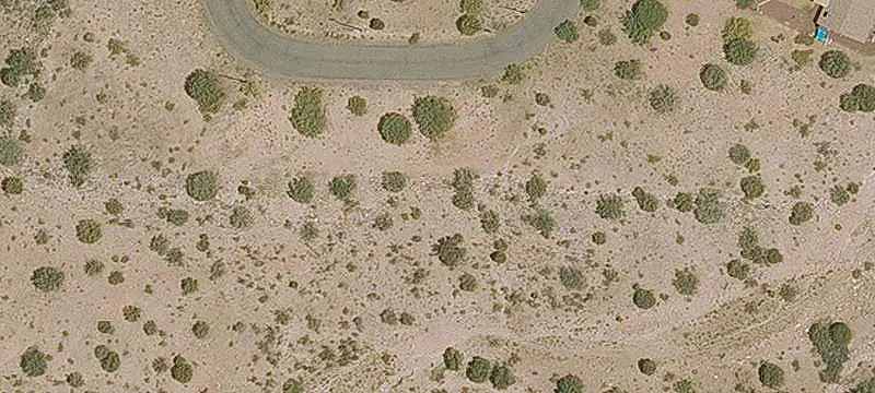 Site-Built Home Lot