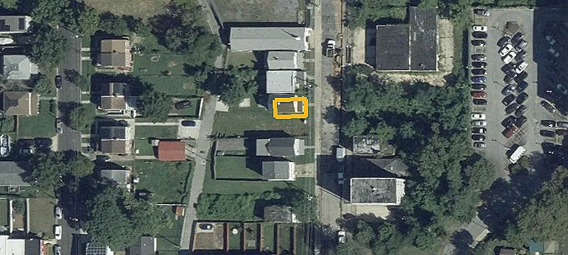 Multifamily Development Land Assemblage