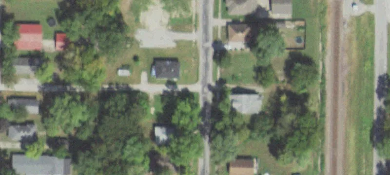 Residential R-2 Lot