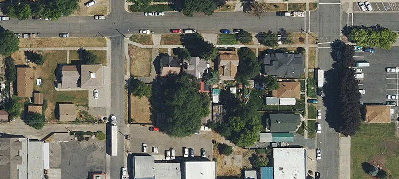 Duplex Income Property