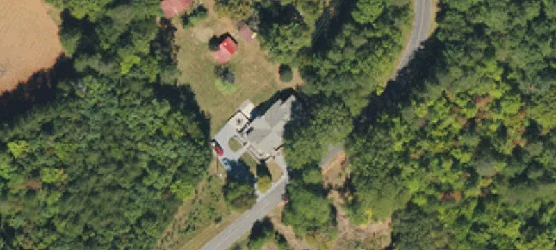 Lake Norman State Park Adjacent Lot