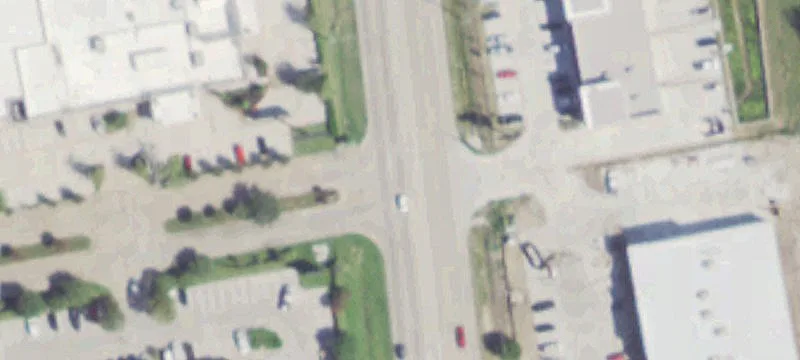 Office Building with Income Potential