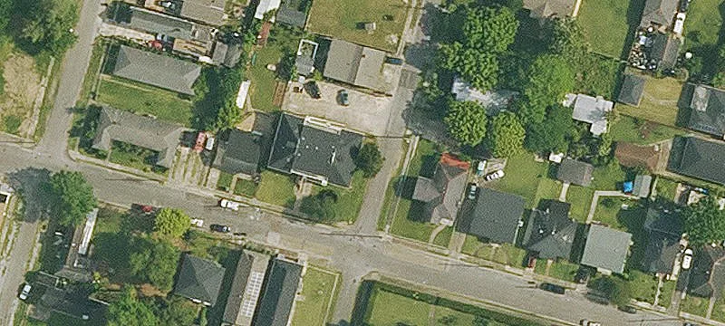 Historic 9-Unit Apartment Building