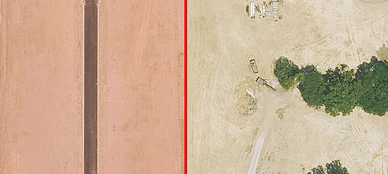 Corner Commercial Development Land