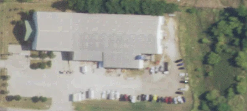 Industrial Distribution and Manufacturing Facility