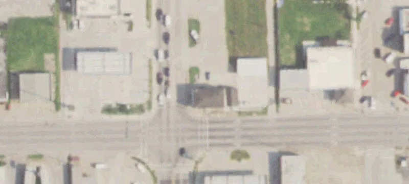 Specialty Land Parcel