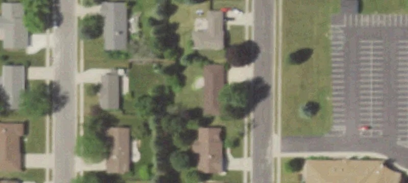 Ready-to-Build Residential Lot