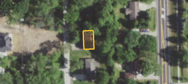 Residential Land Lot