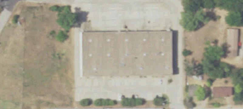 Office/Warehouse Flex Property