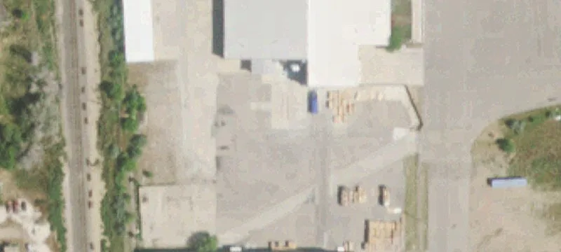 Industrial Land Parcel