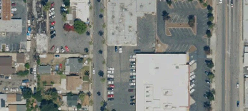 Multi-Tenant Retail Center