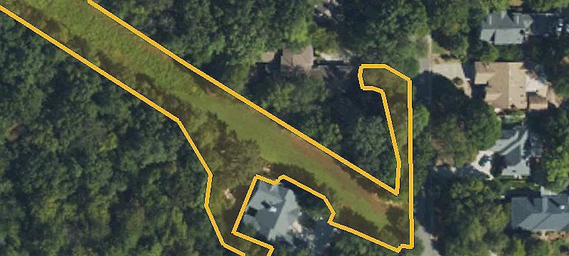 Vacant Residential Lot