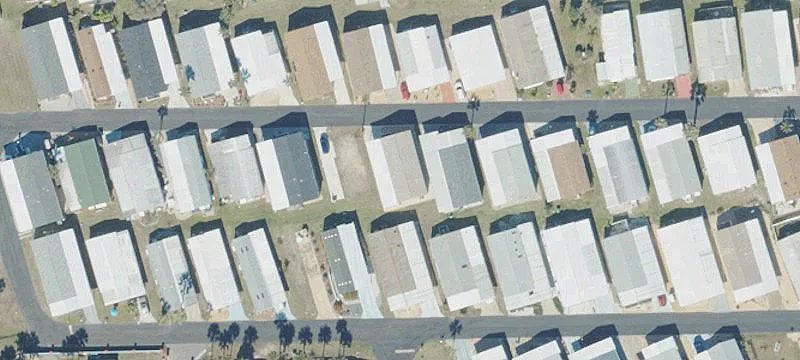 Vacant Waterfront Lot