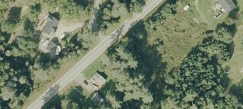 Prepared Residential Development Land