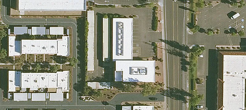 Flexible Office Suite for Lease