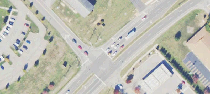 CVS Drug Store Ground Lease