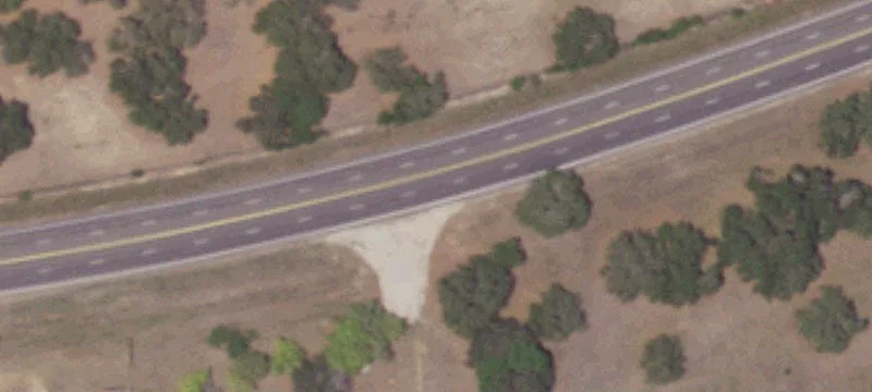 Unrestricted Hill Country Acreage