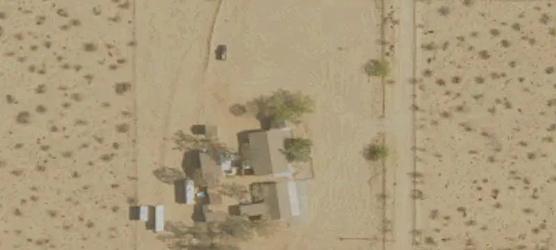 Desert View Residential Land Parcel