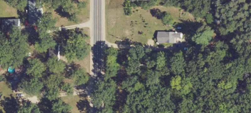 Residential Development Land Parcel