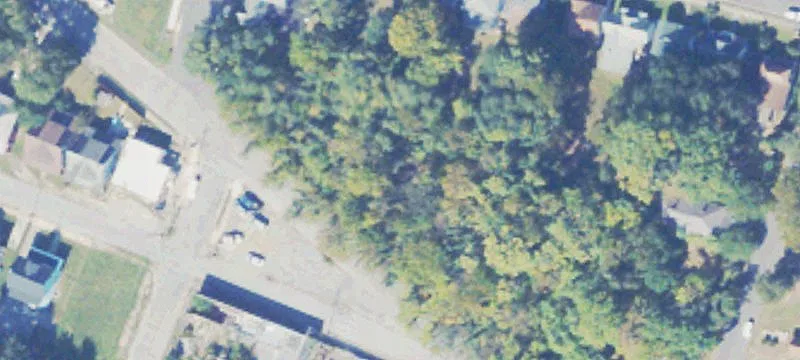 Buildable Residential Land Lots