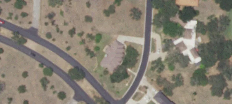 Cleared Residential Build Lot