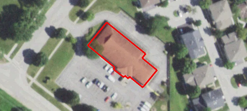 Office Building