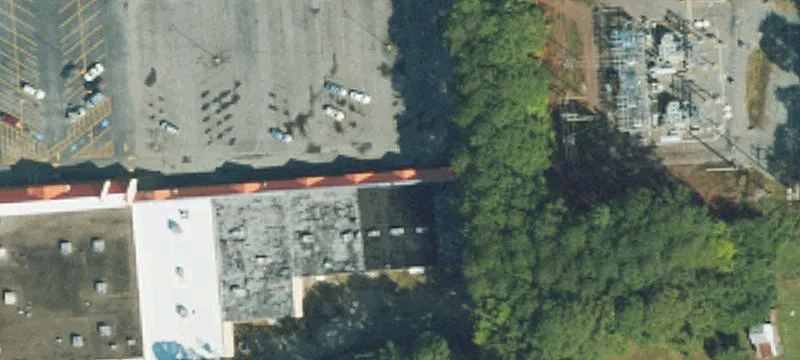 Retail Building