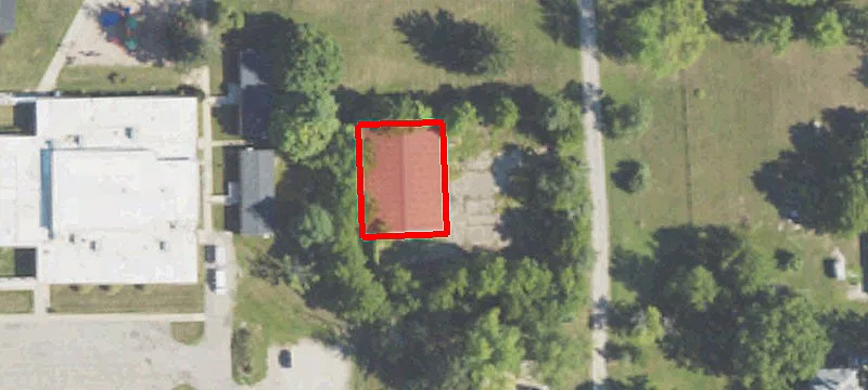 Commercial Land Parcel