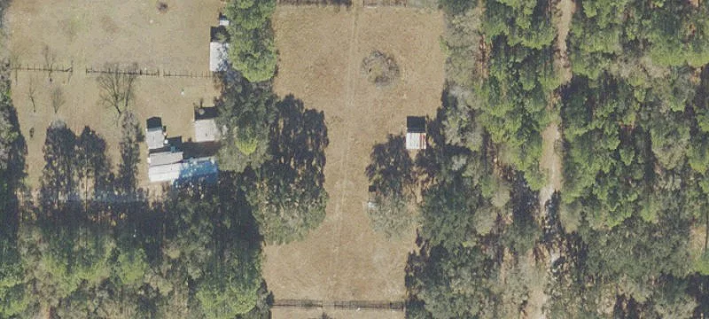 Highway Commercial Development Land