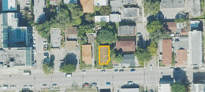Multifamily Development Site