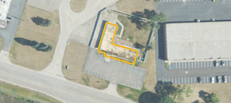 Retail Building