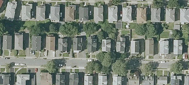 Three-Family Residential Income