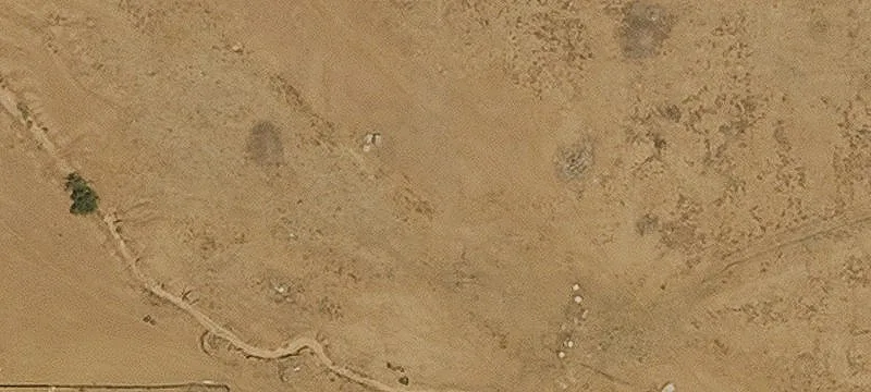 Residential Land Parcel with Views