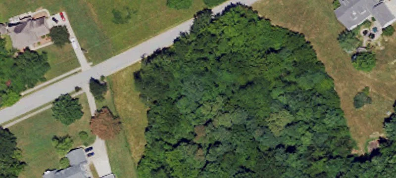 Residential Land Homesite
