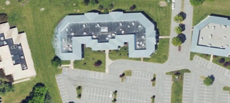 Renovated Office Building Opportunity