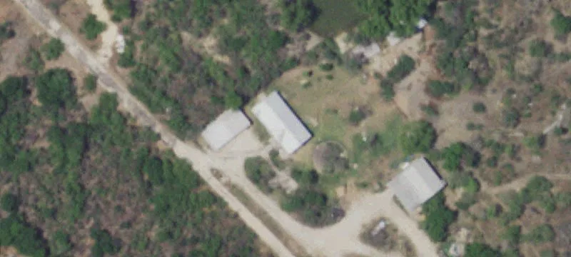 Gated Ranch Land Parcel