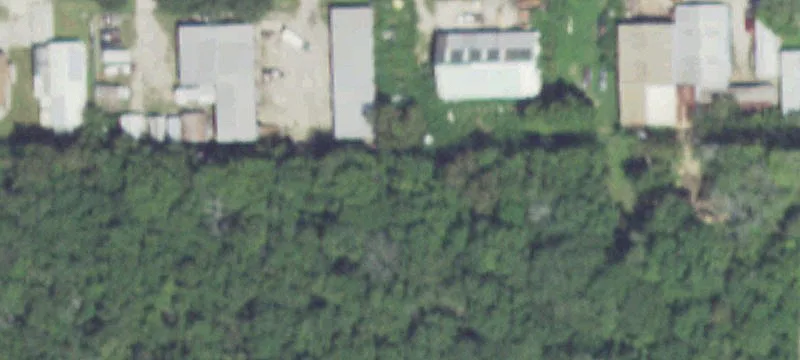 Specialty Land Parcel