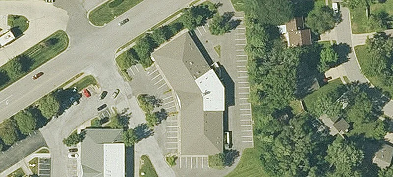 Owner-User Office Building