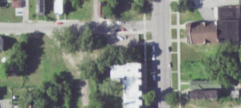Residential Land Lot