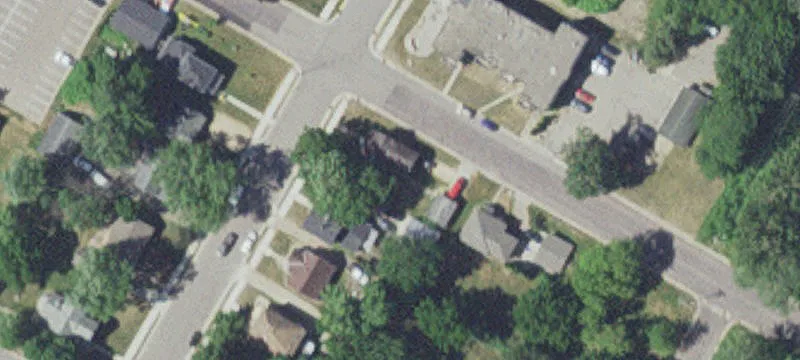 Residential Home Lot