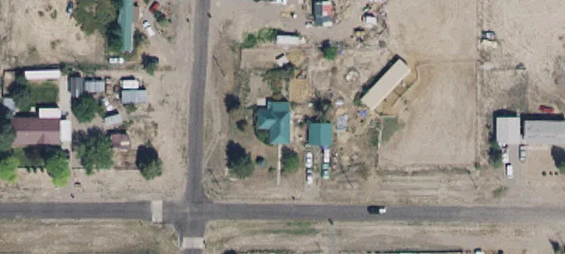 Residential Land Lot