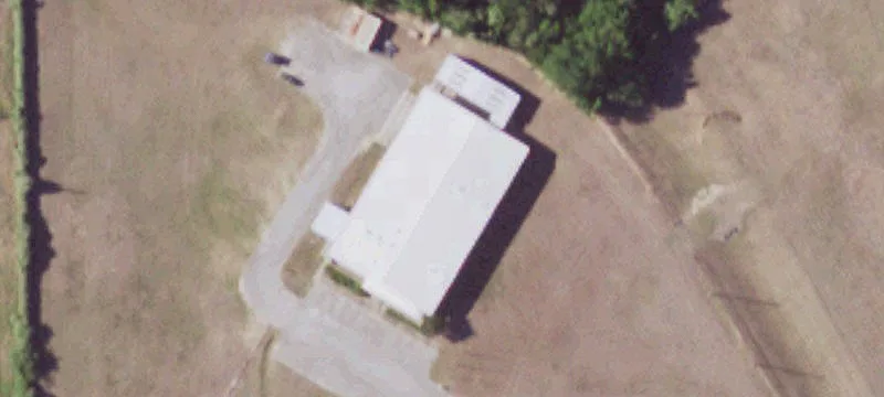 Flex Warehouse with Yard