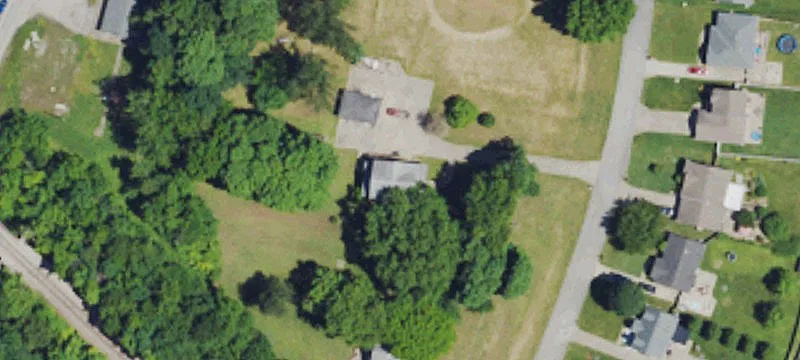 Commercial Development Land Parcel