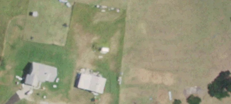 Lake-Adjacent Commercial Land